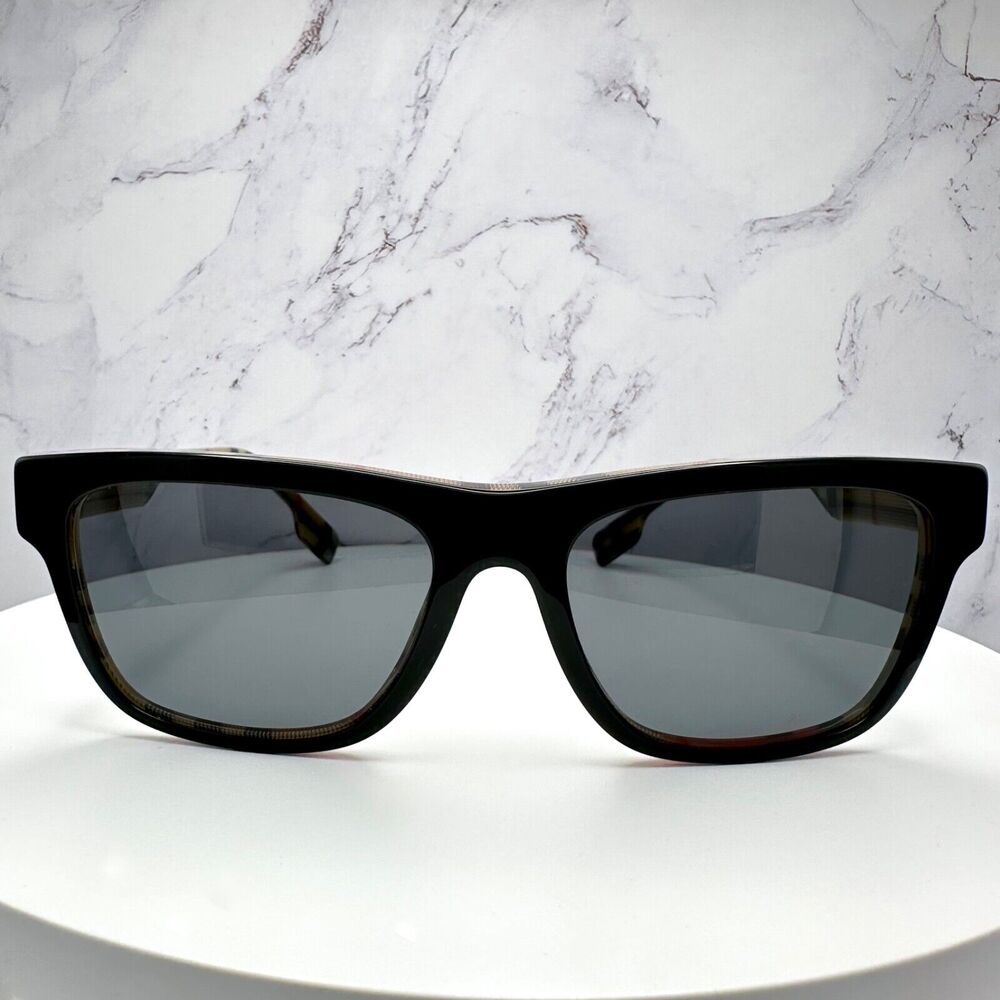 New Burberry Sunglasses - Picture 2 of 16